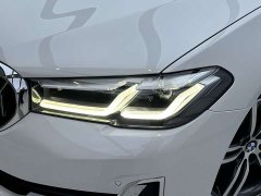 BMW 5 Series 530Li xDrive M Sports Package - фото 6