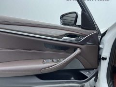 BMW 5 Series 530Li xDrive M Sports Package - фото 7