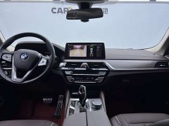 BMW 5 Series 530Li xDrive M Sports Package - фото 9