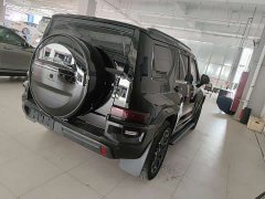 Tank 700 New Energy Hi4-T Extreme Edition - фото 12