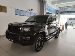 Tank 700 New Energy Hi4-T Extreme Edition - фото 13