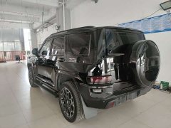 Tank 700 New Energy Hi4-T Extreme Edition - фото 3