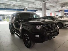 Tank 700 New Energy Hi4-T Extreme Edition - фото 4