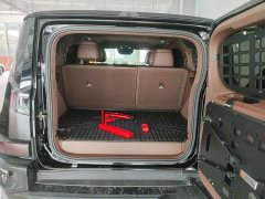 Tank 700 New Energy Hi4-T Extreme Edition - фото 9