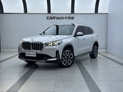 BMW X1 2023 sDrive25Li X design package - фото 1