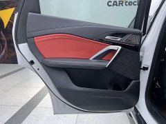 BMW X1 2023 sDrive25Li X design package - фото 11