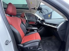 BMW X1 2023 sDrive25Li X design package - фото 12