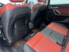 BMW X1 2023 sDrive25Li X design package - фото 13
