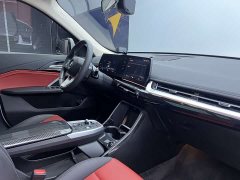 BMW X1 2023 sDrive25Li X design package - фото 14