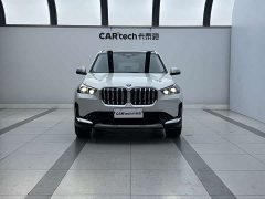 BMW X1 2023 sDrive25Li X design package - фото 3