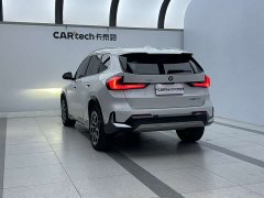 BMW X1 2023 sDrive25Li X design package - фото 4