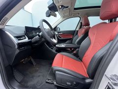 BMW X1 2023 sDrive25Li X design package - фото 8