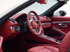 Porsche 718 2022 Boxster 2.0T - фото 10