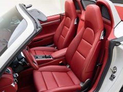 Porsche 718 2022 Boxster 2.0T - фото 11