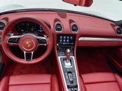 Porsche 718 2022 Boxster 2.0T - фото 12