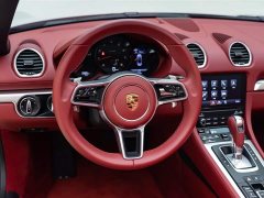 Porsche 718 2022 Boxster 2.0T - фото 13