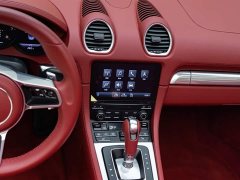 Porsche 718 2022 Boxster 2.0T - фото 14