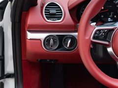 Porsche 718 2022 Boxster 2.0T - фото 17