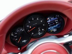 Porsche 718 2022 Boxster 2.0T - фото 19