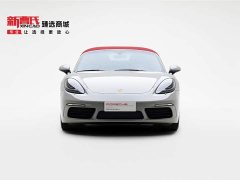 Porsche 718 2022 Boxster 2.0T - фото 2