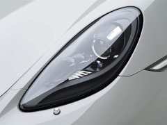 Porsche 718 2022 Boxster 2.0T - фото 5