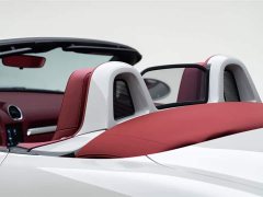 Porsche 718 2022 Boxster 2.0T - фото 7
