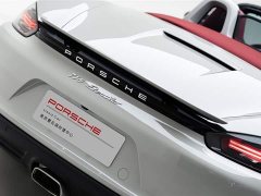Porsche 718 2022 Boxster 2.0T - фото 8