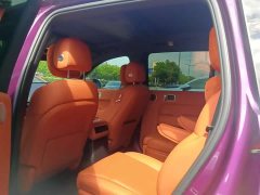 Li Auto Ideal L9 Ultra - фото 2