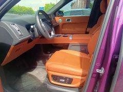 Li Auto Ideal L9 Ultra - фото 3
