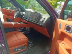Li Auto Ideal L9 Ultra - фото 5