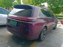 Li Auto Ideal L9 Ultra - фото 7