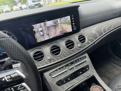 Mercedes-Benz E-Class Three E 300 L Sports Luxury - фото 10