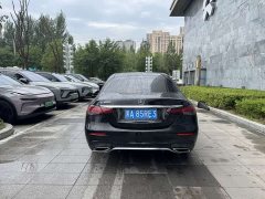 Mercedes-Benz E-Class Three E 300 L Sports Luxury - фото 2