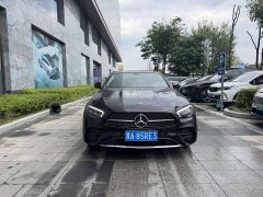 Mercedes-Benz E-Class Three E 300 L Sports Luxury - фото 3
