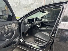 Mercedes-Benz E-Class Three E 300 L Sports Luxury - фото 4