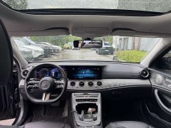 Mercedes-Benz E-Class Three E 300 L Sports Luxury - фото 5