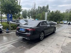 Mercedes-Benz E-Class Three E 300 L Sports Luxury - фото 6