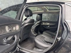 Mercedes-Benz E-Class Three E 300 L Sports Luxury - фото 8