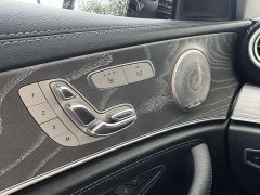 Mercedes-Benz E-Class Three E 300 L Sports Luxury - фото 9