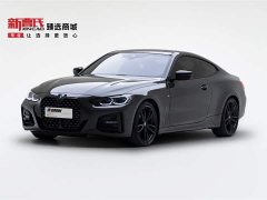 BMW 4 Series 2022 425i M Sports Night Package - фото 1