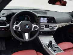 BMW 4 Series 2022 425i M Sports Night Package - фото 11