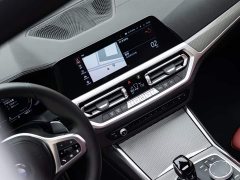 BMW 4 Series 2022 425i M Sports Night Package - фото 13