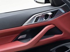 BMW 4 Series 2022 425i M Sports Night Package - фото 15