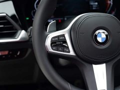 BMW 4 Series 2022 425i M Sports Night Package - фото 18