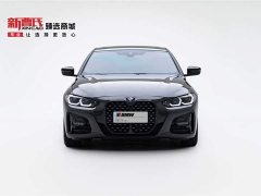 BMW 4 Series 2022 425i M Sports Night Package - фото 2