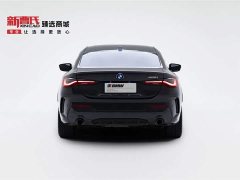 BMW 4 Series 2022 425i M Sports Night Package - фото 4