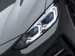 BMW 4 Series 2022 425i M Sports Night Package - фото 6