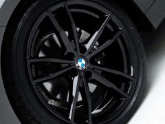 BMW 4 Series 2022 425i M Sports Night Package - фото 7