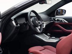 BMW 4 Series 2022 425i M Sports Night Package - фото 9