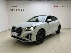 Audi Q2L 2022 35 TFSI aggressive and dynamic - фото 1